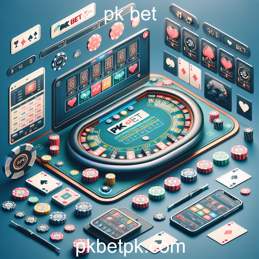 Desvendando o Blackjack no pk bet: Dicas e Estratégias para Vencer